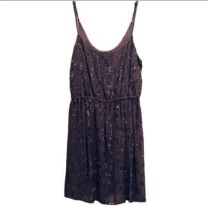 𝅺SEQUIN COCKTAIL DRESS